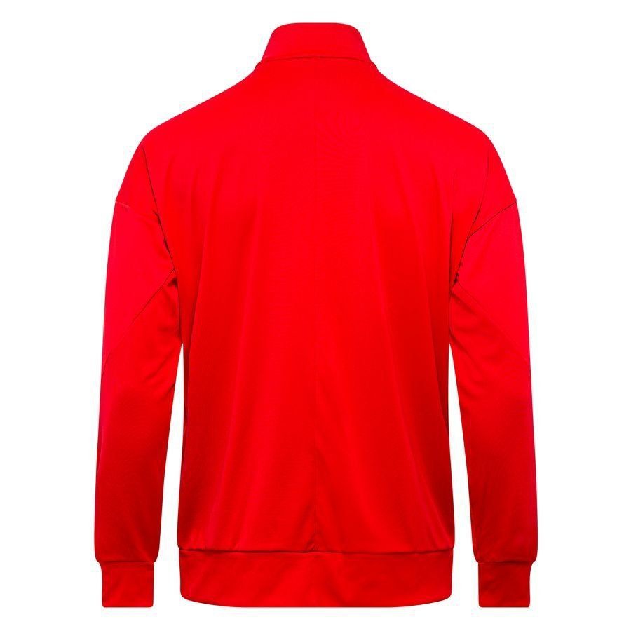 SK Brann Nike Track Jacket Academy Pro 24 - University Red/White