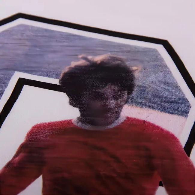 Iconic Iconic Top-Tier - Replica First-Class Jersey White Adults#881