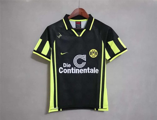 Visitante - Premium Replica - Moisture Wicking - Football Supporter