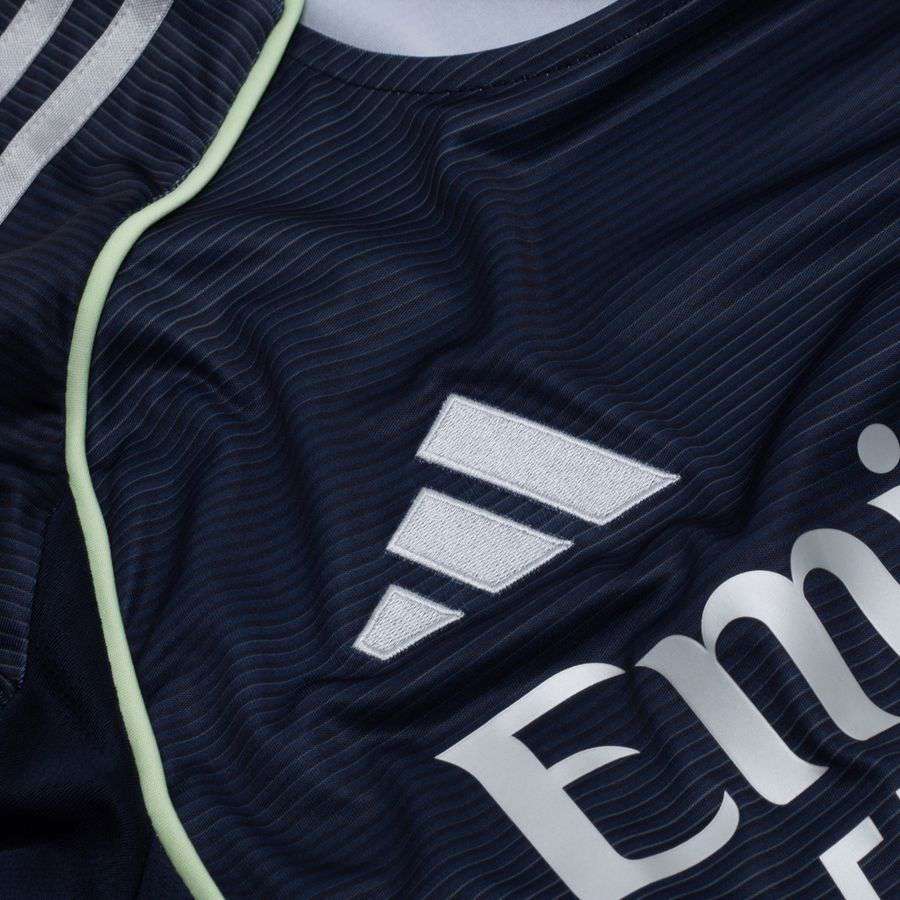 [EFKS] Real Madrid Away Kids Apparel 2025/26