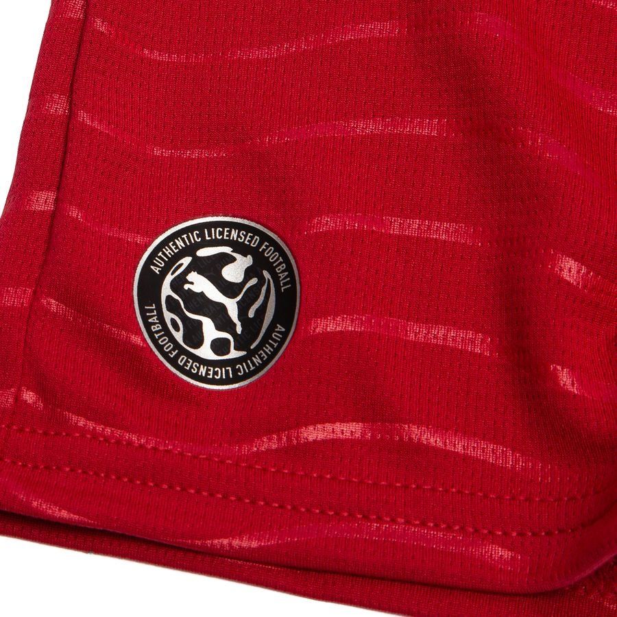 Portugal Home Shirt World Cup 2026 Mini Kit Kids