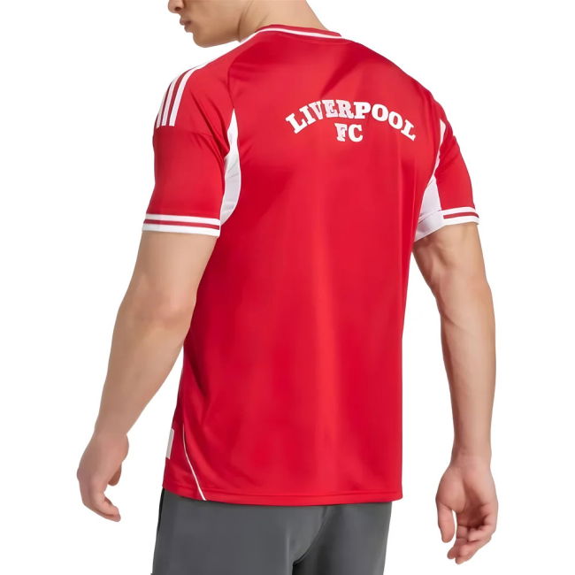 LIV top-grade 2025-20 Third Kit - Adults | premium