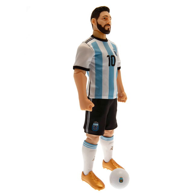 Argentina First Team Pro Level Home Pro Level Shirt (2)