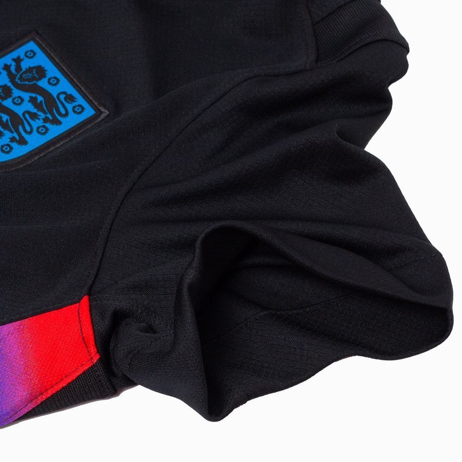 England Away Shirt Women's Euro 2025 Women Adidas National Team Wear