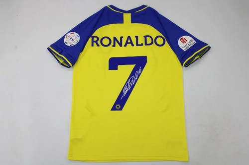 Local - Match Quality - Football Shirt - Professional Grade