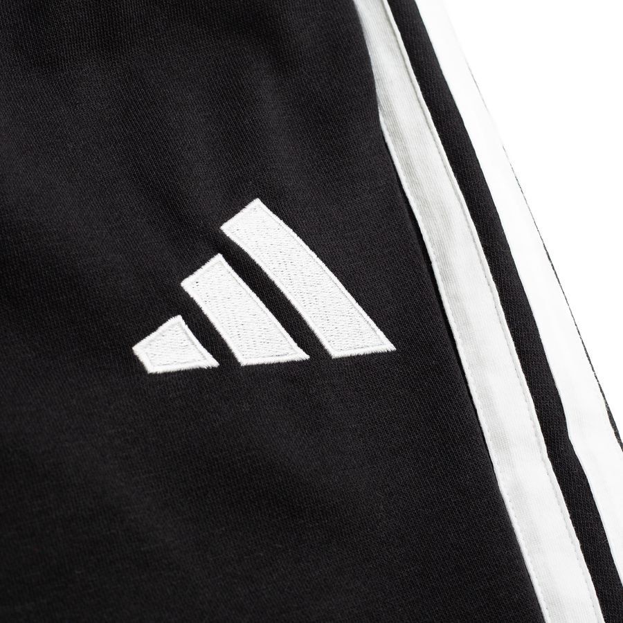 Germany Track Bottoms Dna World Cup 2026 Jet Black