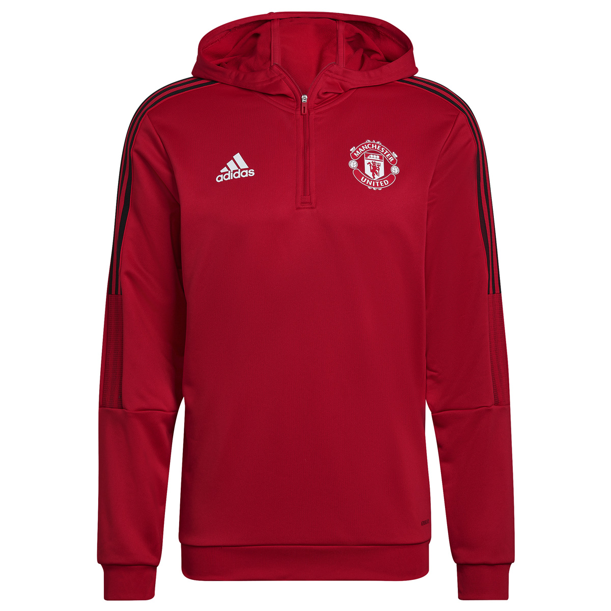 Adidas Manchester united Authentic Jersey 2025 official la-liga