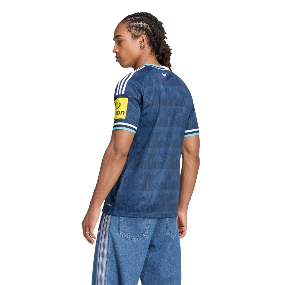 [SD] Newcastle United Away Kit 26/27