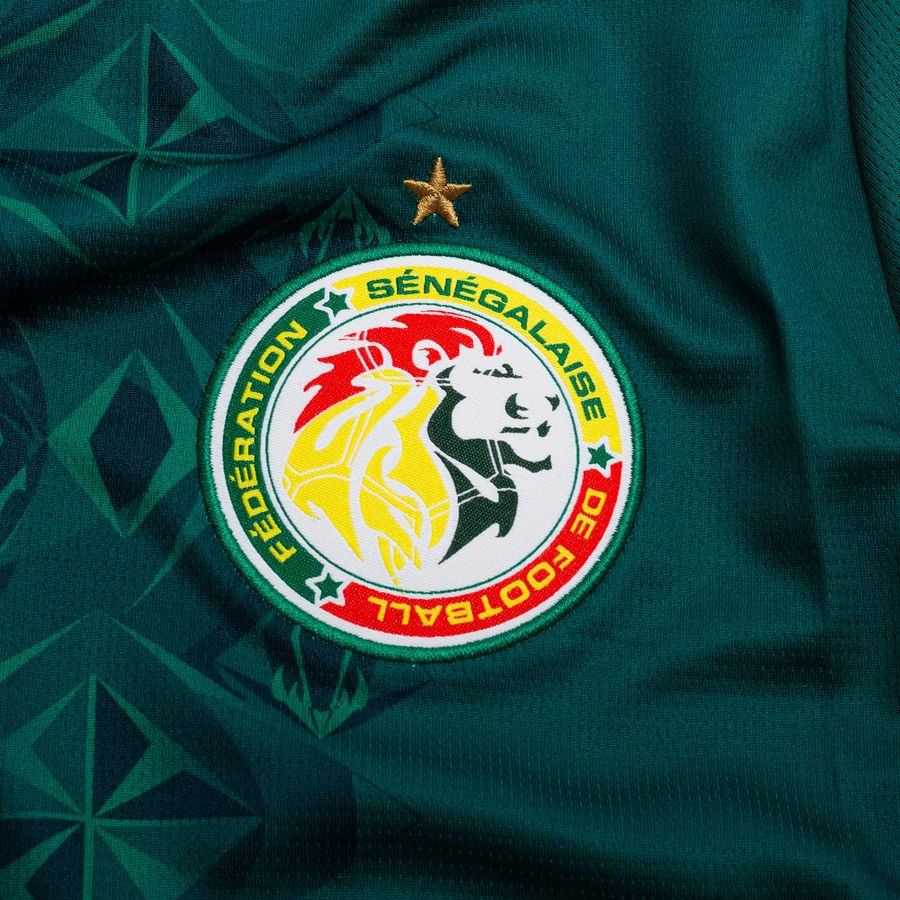 [EFKS] 2026 Senegal World Cup Away Kit