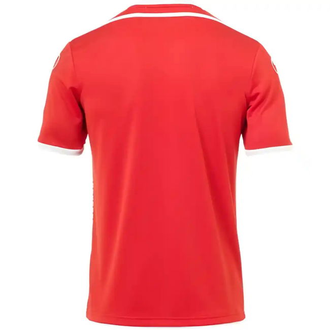 Player Issue Style Tunisia Away Player Jersey 2018-2019