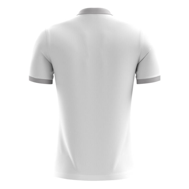 Updated Egypt Away Jersey 2025-2026