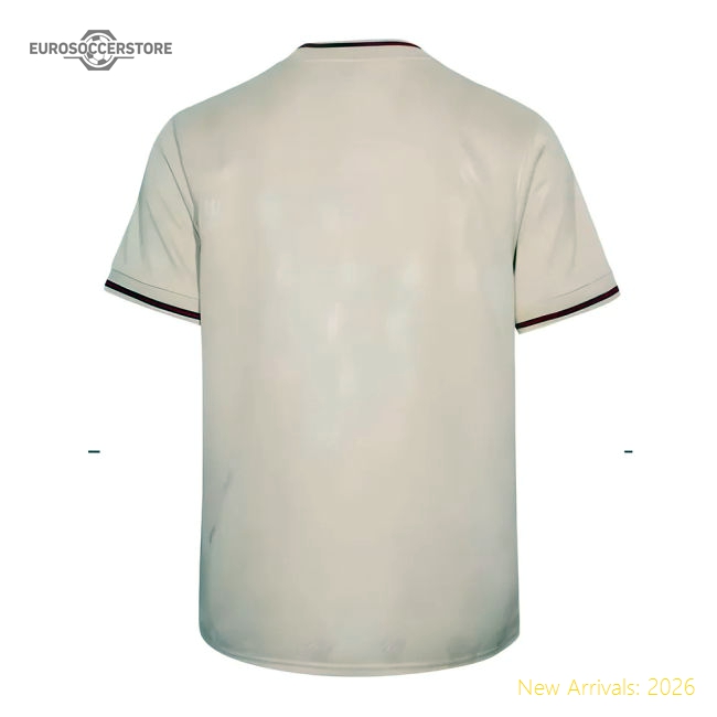 Performance Authentic Superior Elite Away Liverpool Shirt - Modern