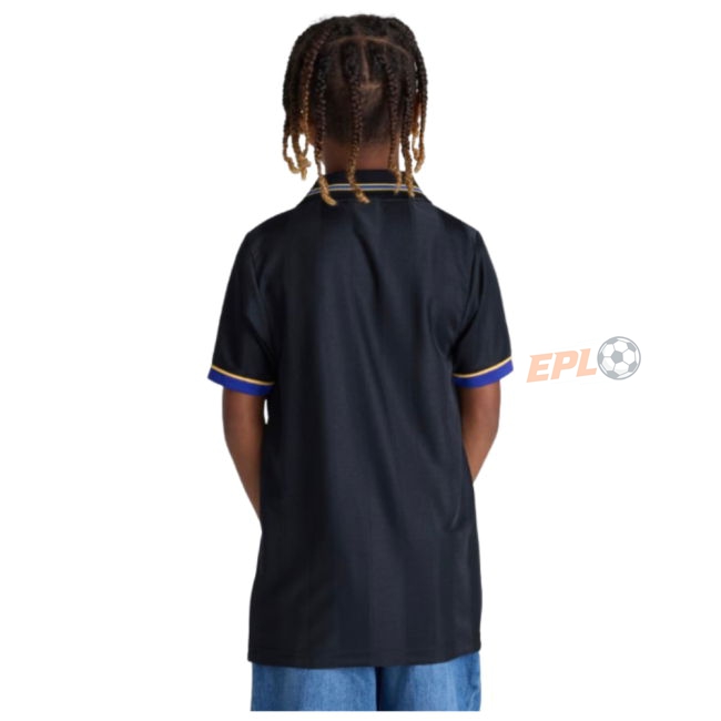 Man Utd 1993-19 best price Away Soccer Jersey | genuine