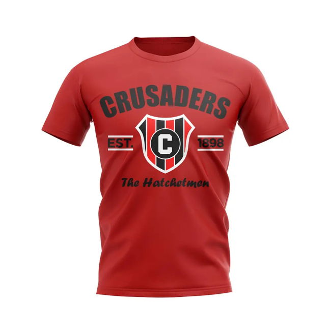 Football Club Top Tier Intense Latest Edition Fan Shirt
