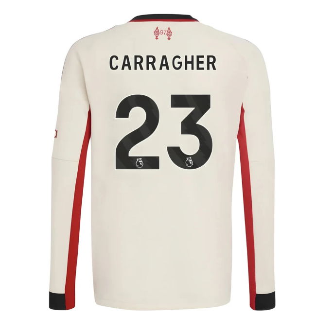 2025-20 LIV contemporary Away Shirt - Kids | superior