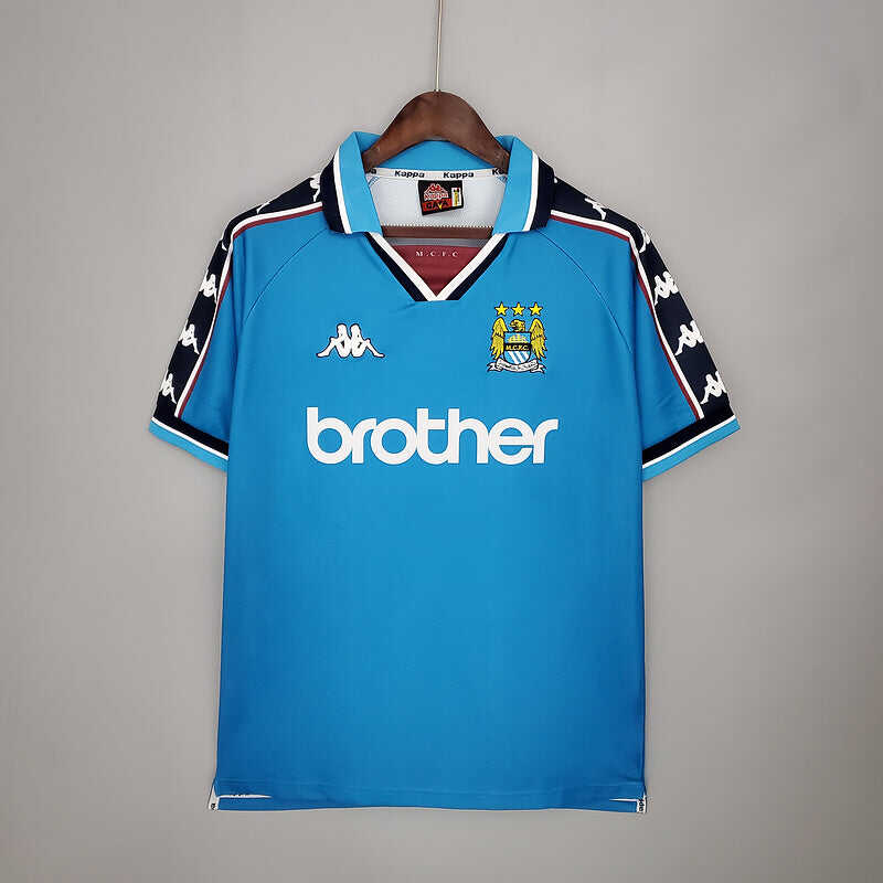 Cheap 1997/99 Manchester City home
