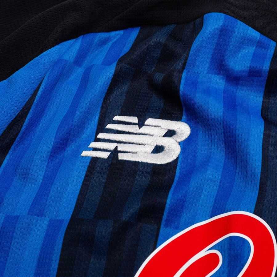 Atalanta Home Shirt 2026/27