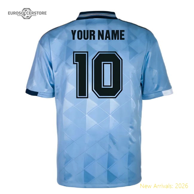 England 2024-2025 Pro Third Shirt - Athletic Temperature-control