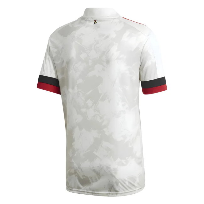 Belgium Away Shirt 2020-2021 edition (Men
