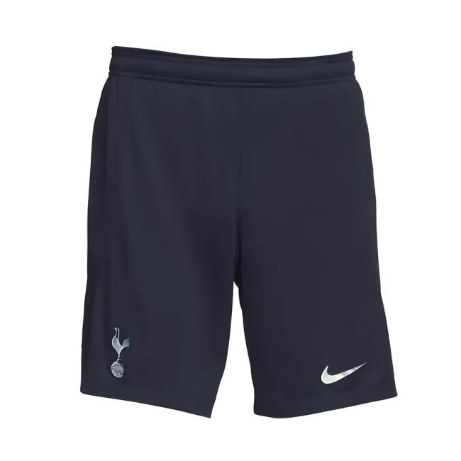 Tottenham official style Away Shorts 2023-2024