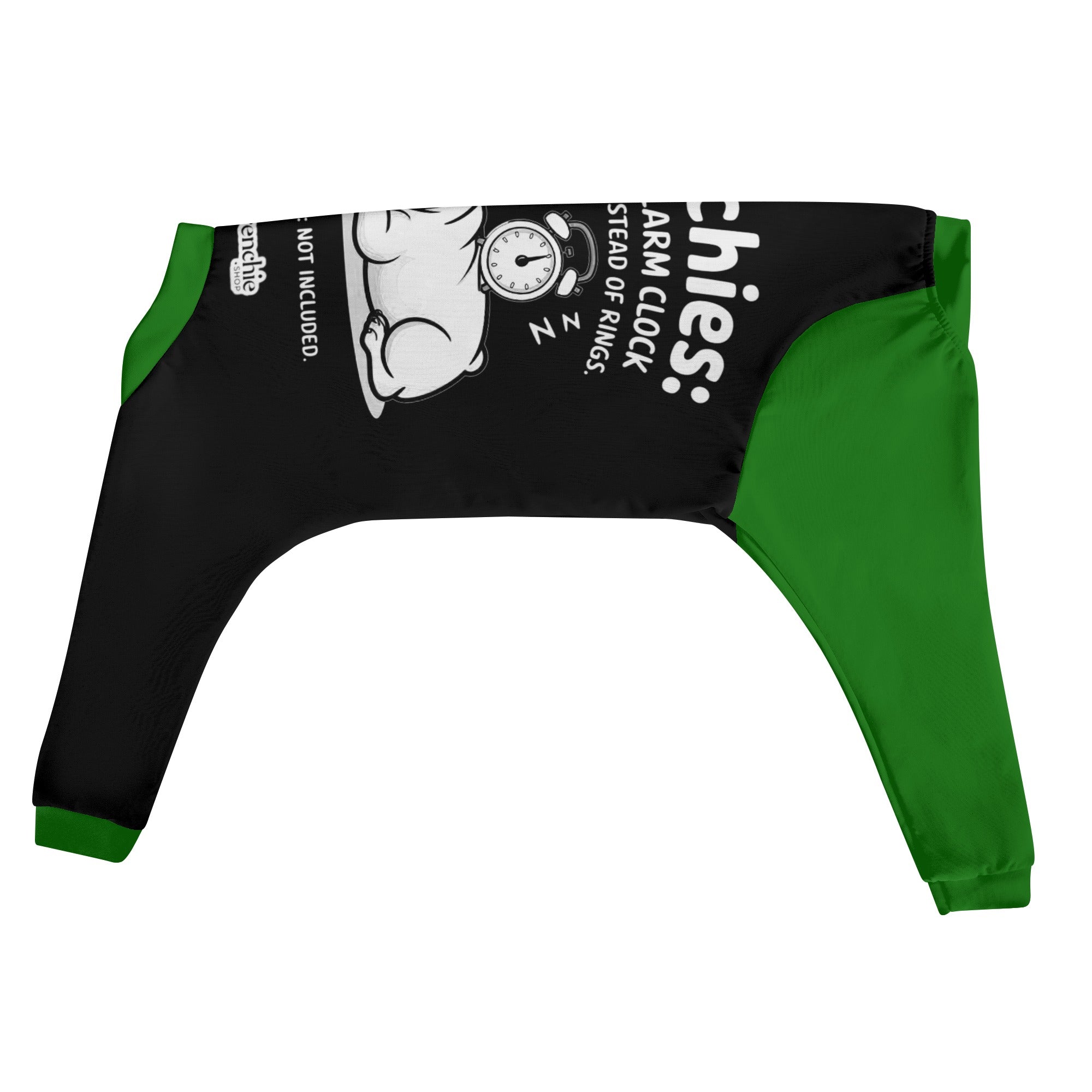 Ultra-soft, Cozy, & Adorably Stylish For Frenchie Fans | Premium Quality