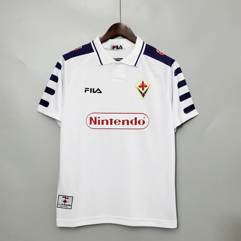 1998 Florence Jersey retro kit