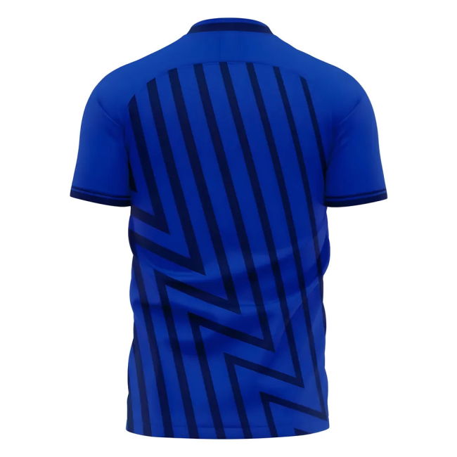Intense Football Club Gent #2025 Top Tier New Release Kit