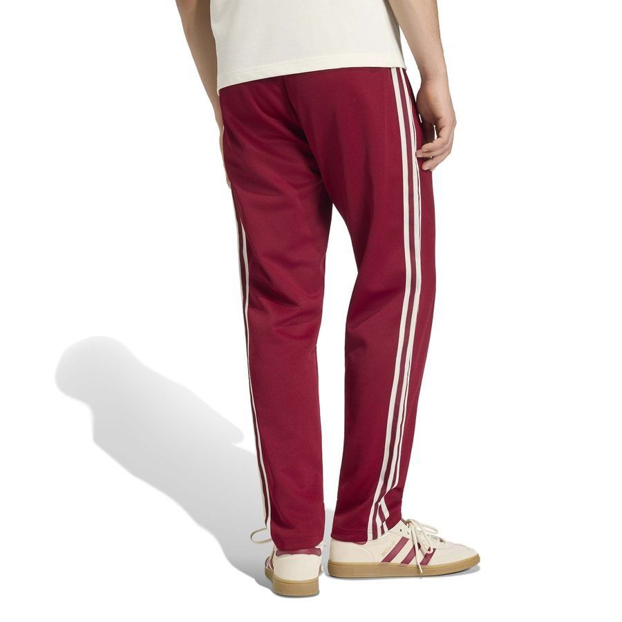[EFKS] 2026 Spain Track Pants OG World Cup Collegiate Burgundy Jersey