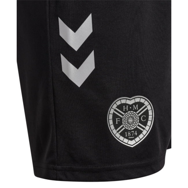 [DDJ] 2026-2027 Hearts Third Shorts - Kids