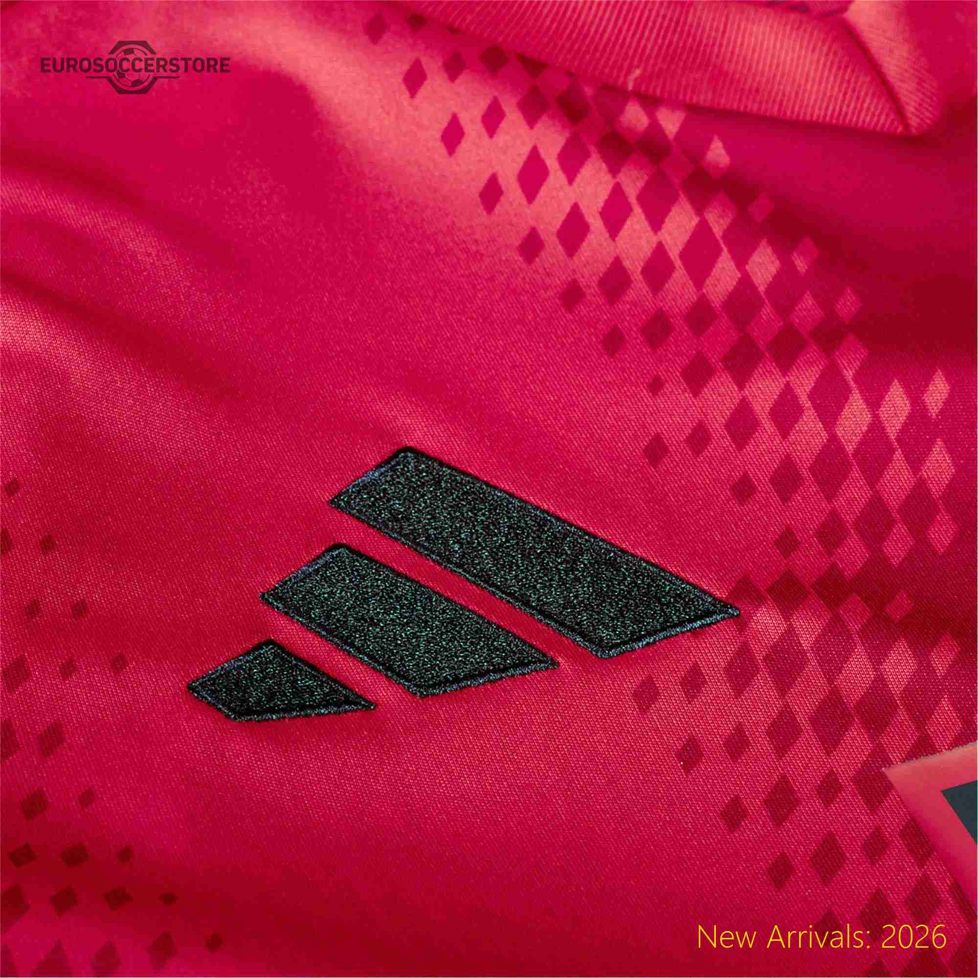 Iconic Design Men Bay Team Home Professional Jersey 2023