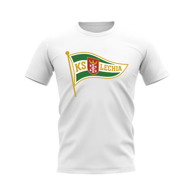 Durable 2025-2026 Football Club Badge White With Classic Design
