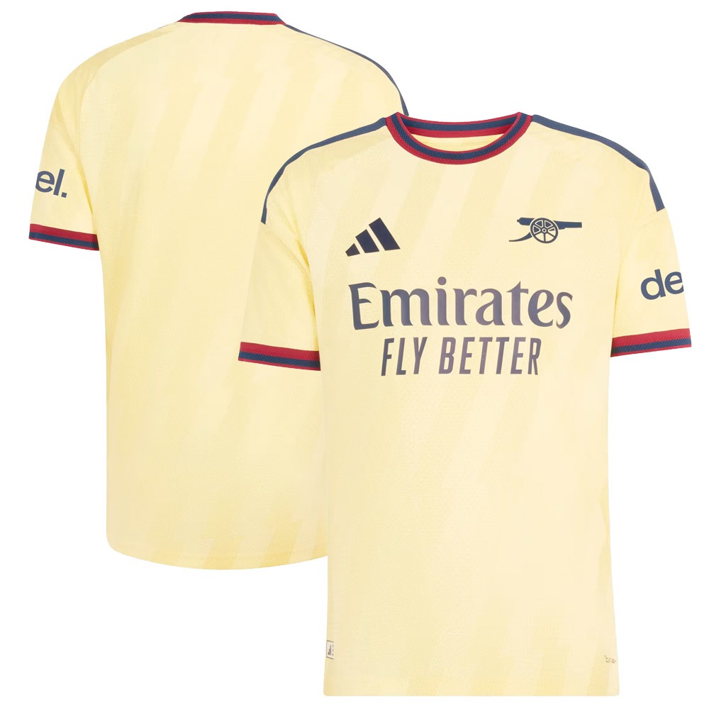 [KK] Player Edition Arsenal Third Apparel 26/27