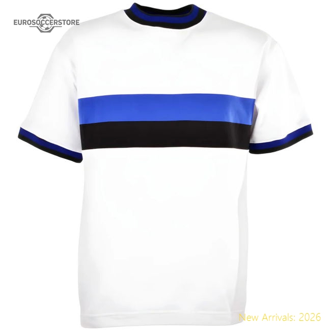 Inter Milan 2024-25 Fan Version For Adults Football Shirt Gear
