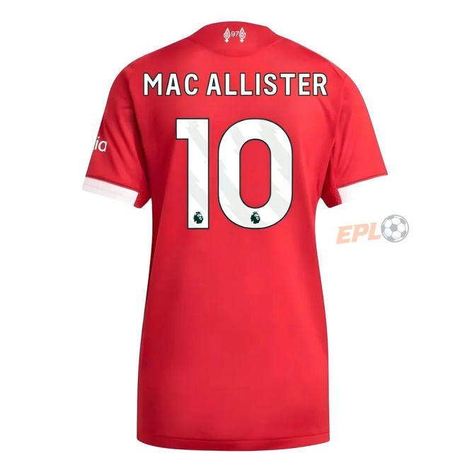 LIV genuine 2025-20 Home Kit - Adults | top-grade | official