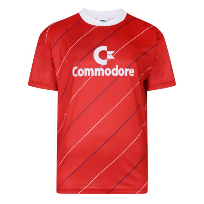 Adult Bayern Munich Jersey Score