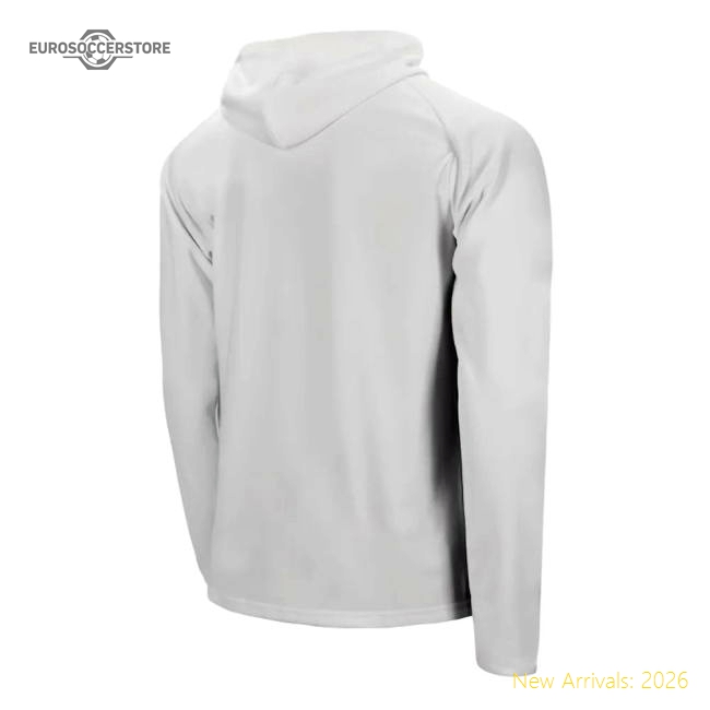 Football Club Authentic Home Jersey Heritage Performance