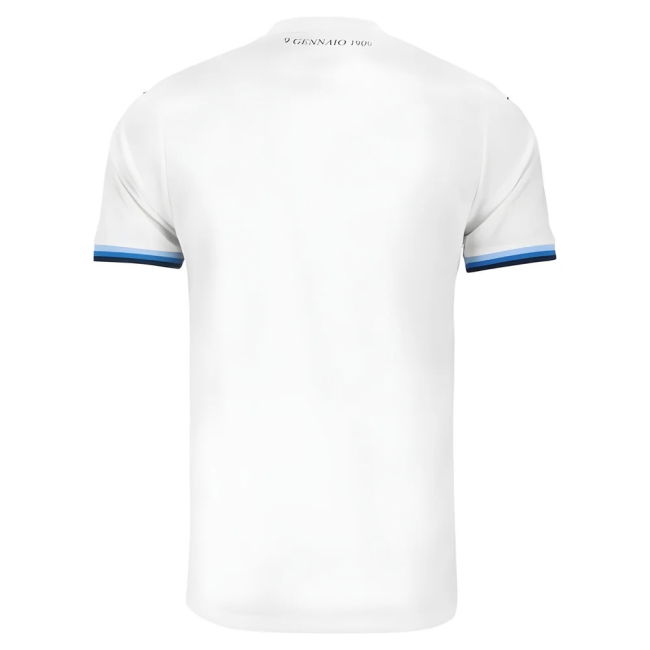 Adult Lazio Home Jersey Lazio