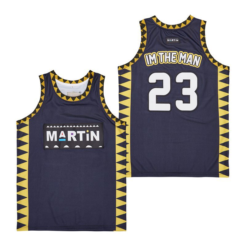 Special Custom Basketball Jersey KQ7850