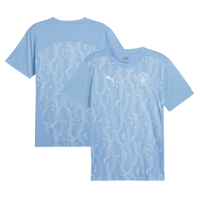 Professional Man City Men's 2024 Jersey Jersey - Authentic Soccer...