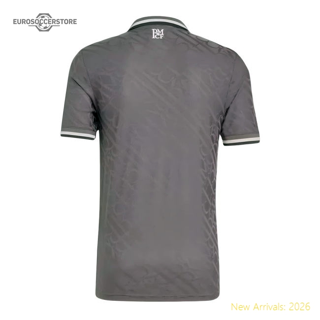 2024-2025 Real Madrid Change Jersey - Fan Design - Supporter Edition