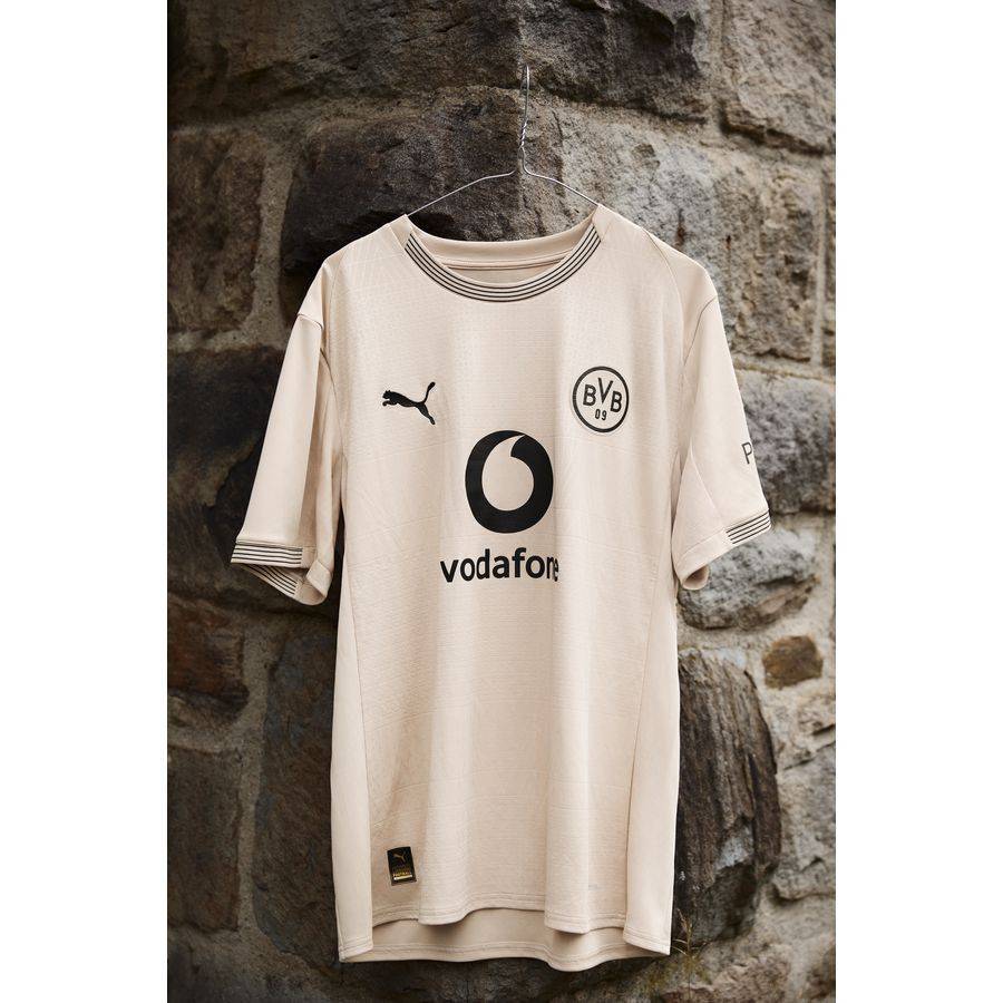 [EFKS] Dortmund Special Edition Goalkeeper Uniform 2025/26