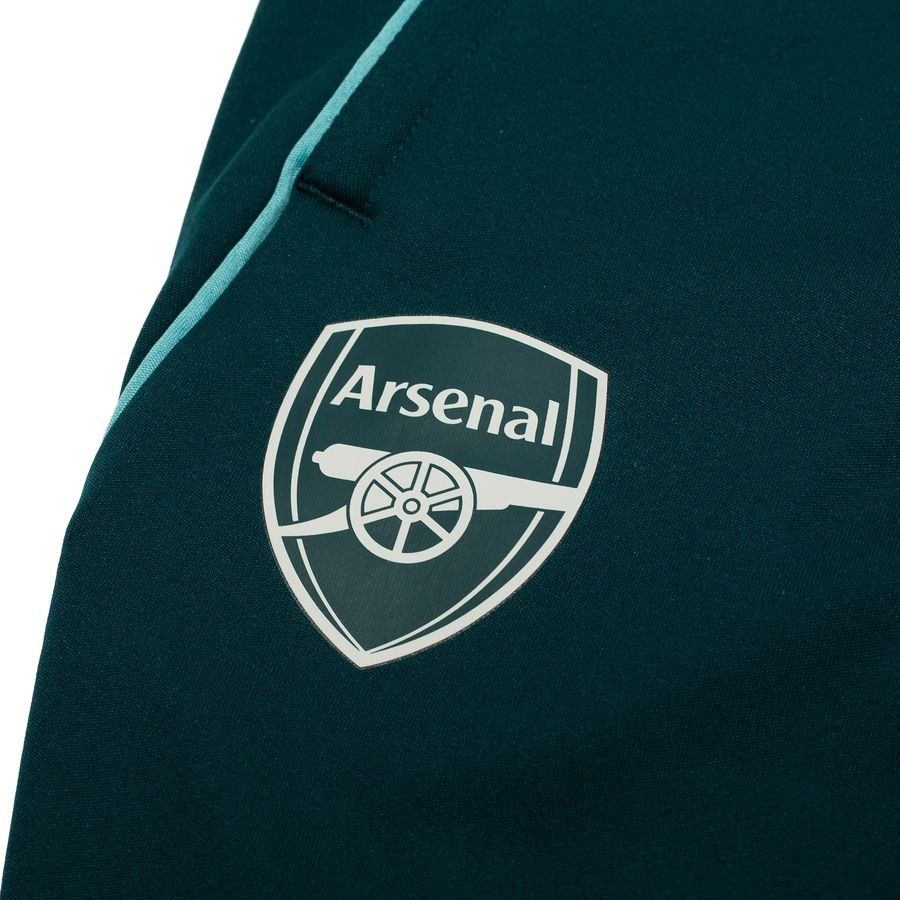 Arsenal Training Trousers Tiro 25 Aurora Ivy Adidas National Team Wear