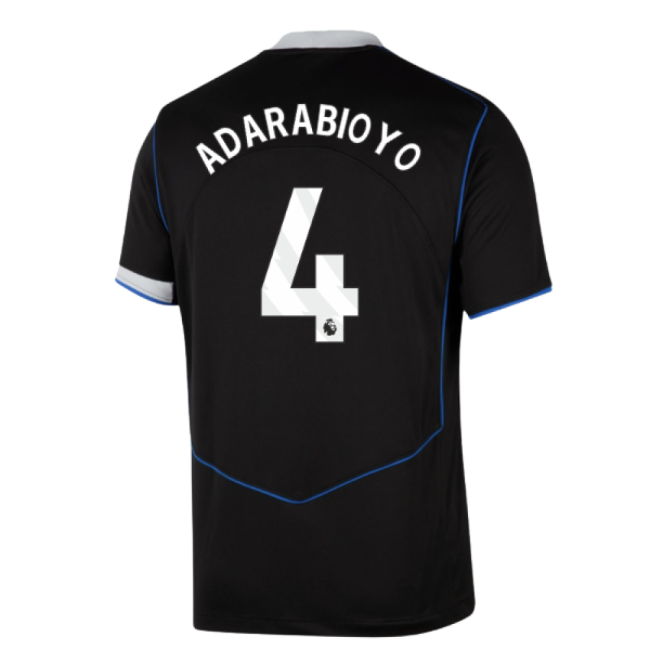 CHE 2025-20 best price Third Jersey - Adults | authentic