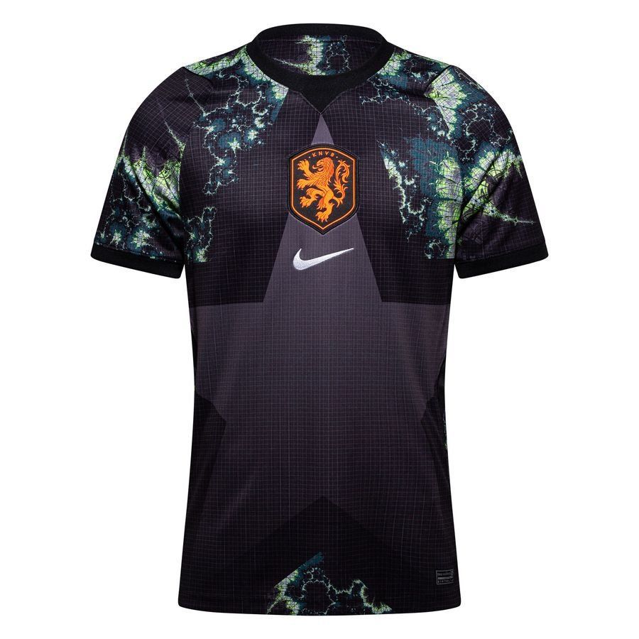 Holland Goalkeeper Shirt World Cup 2026