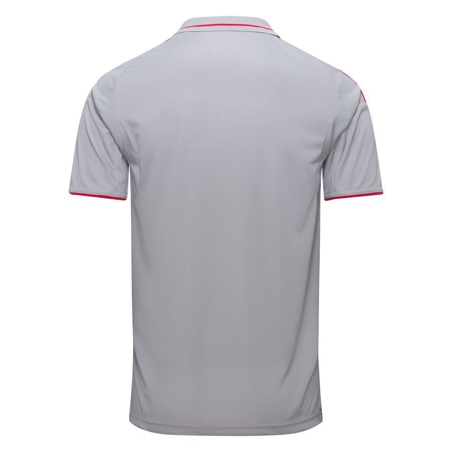 Lyon 3rd Shirt 2025/26
