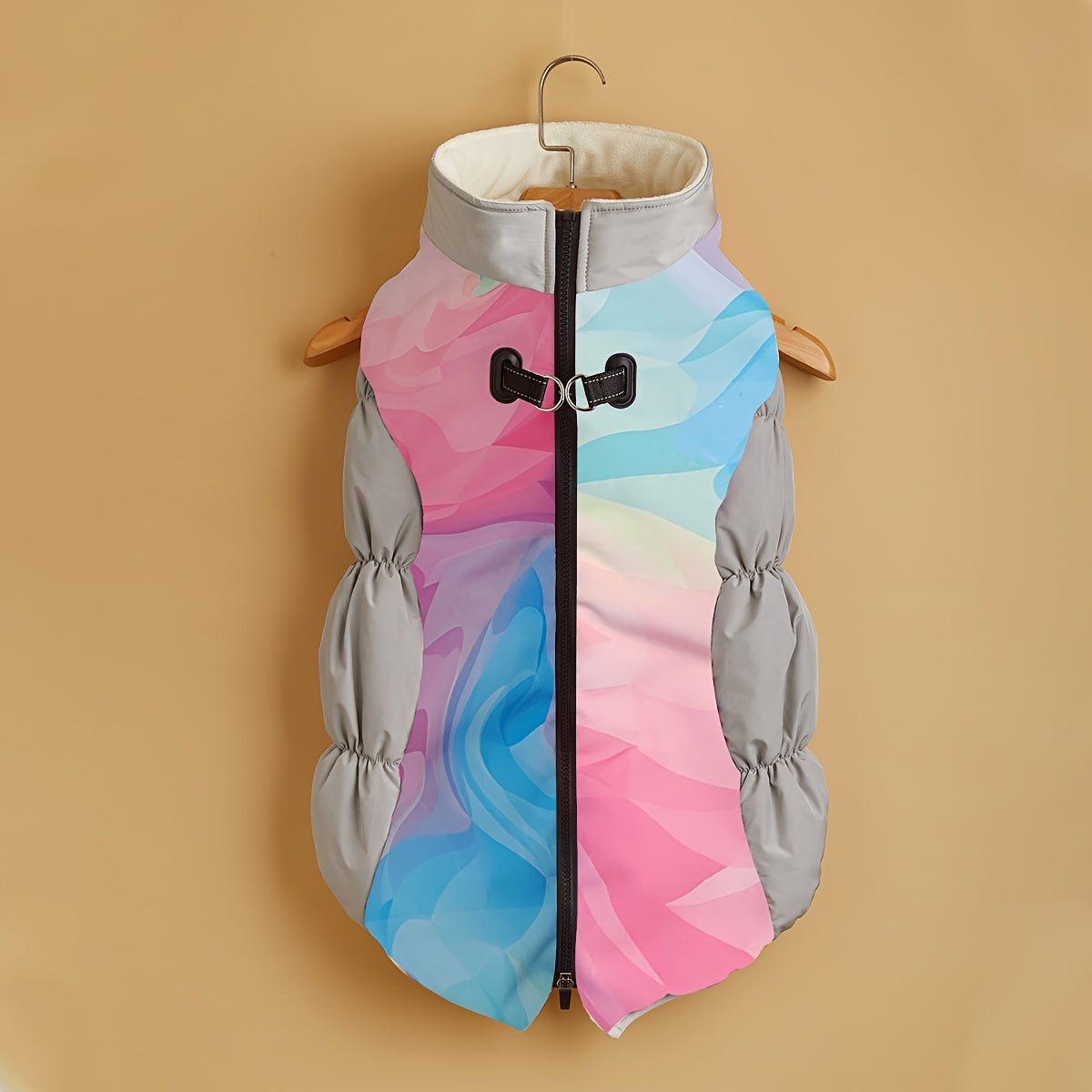 Comfort-Optimized Arcticpaw Frenchie Warm Coat Waterproof Winter Cozy...