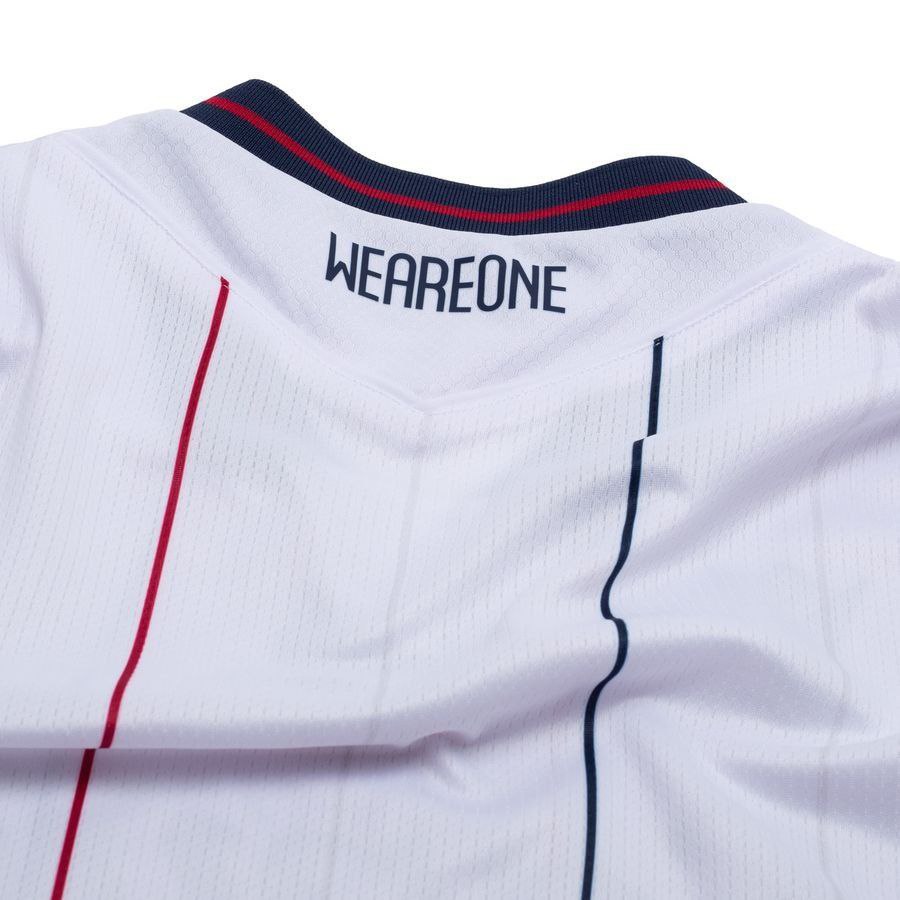 [EFKS] Bologna Away Jersey 2025/26