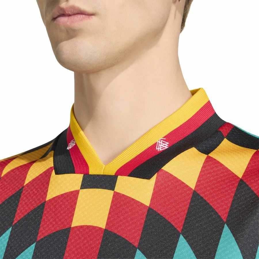 [EFKS] Germany Away Kit 1994