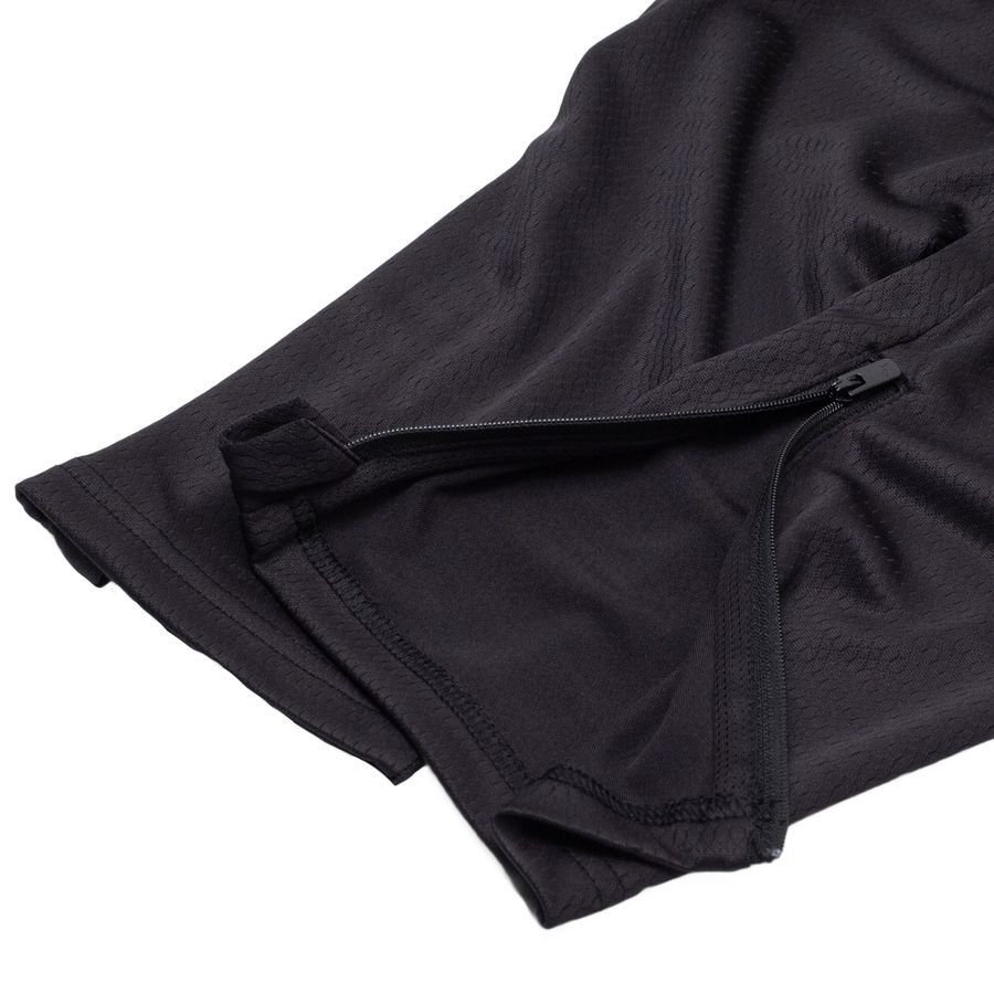 Galatasaray Training Trousers - PUMA Black/Puma Silver