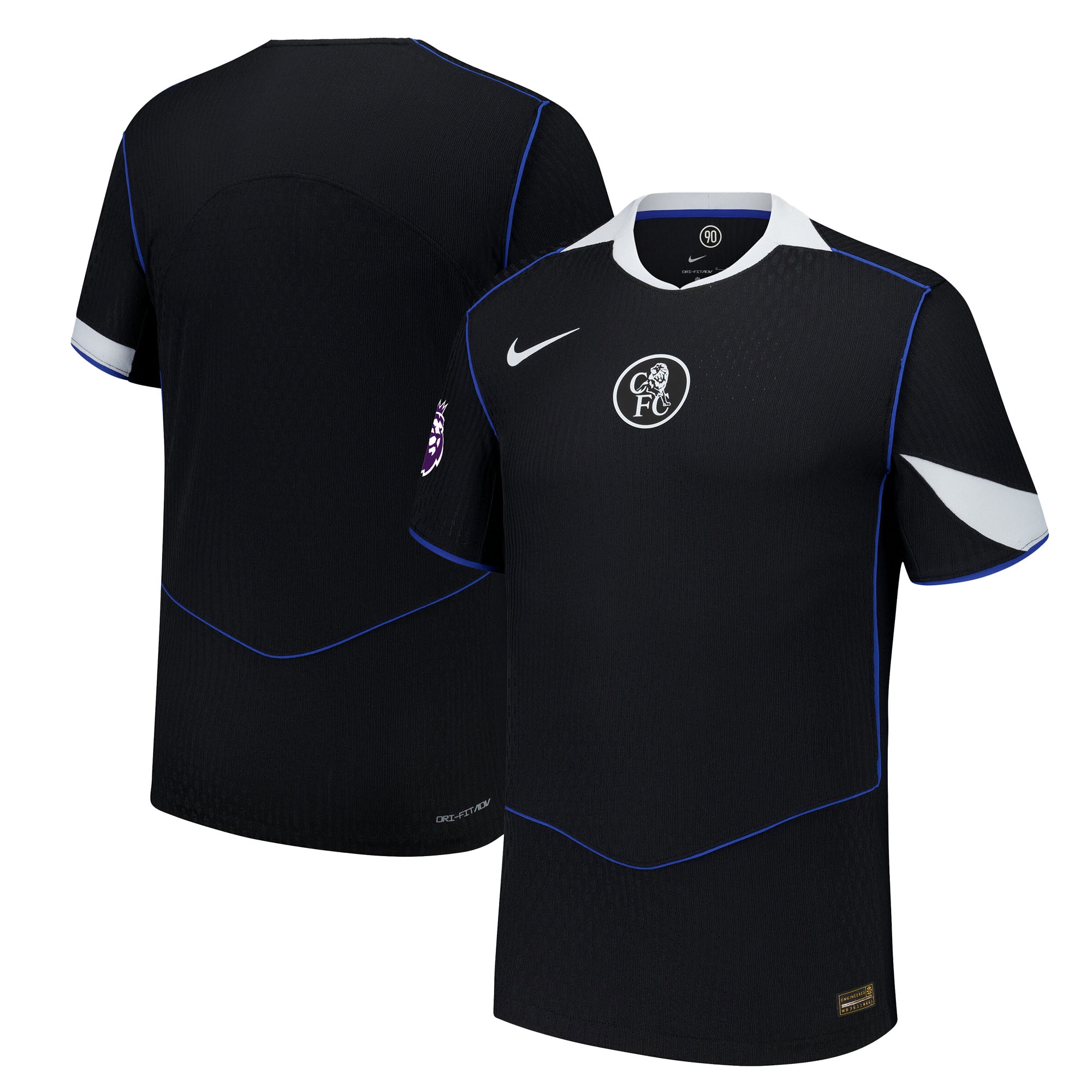 Chelsea Men's 2025 Exceptional Authentic - Authentic - Free Shipping